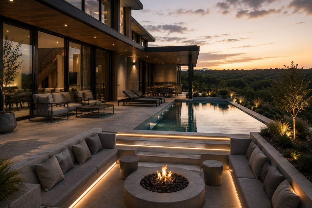 Modern Scandinavian Masterpiece in Welgelegen Estate George - Photo 2