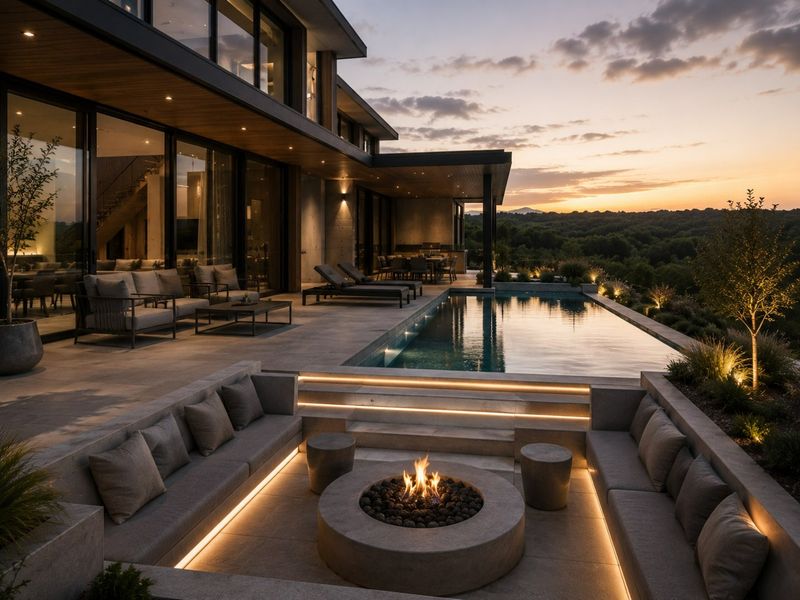 Modern Scandinavian Masterpiece in Welgelegen Estate George - Photo 2