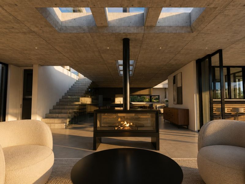 Modern Scandinavian Masterpiece in Welgelegen Estate George - Photo 10