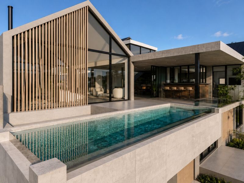 Modern Scandinavian Masterpiece in Welgelegen Estate George - Photo 1