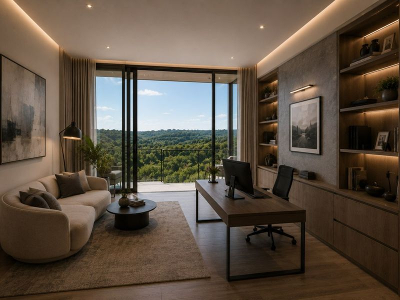 Modern Scandinavian Masterpiece in Welgelegen Estate George - Photo 7