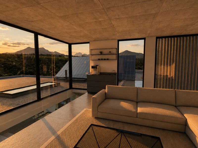 Modern Scandinavian Masterpiece in Welgelegen Estate George - Photo 10