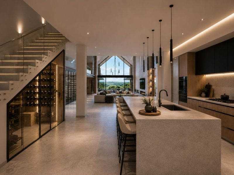 Modern Scandinavian Masterpiece in Welgelegen Estate George - Photo 7