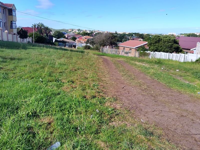 Prime 800m2 Vacant Stand with Partial Sea Views in Aston Bay - Photo 6