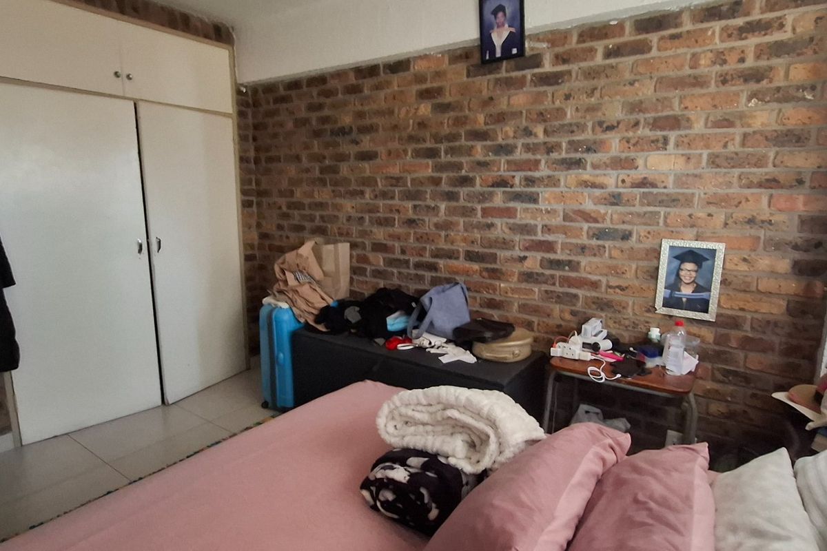 Cosy Gezina flat with bright living spaces - Photo 4