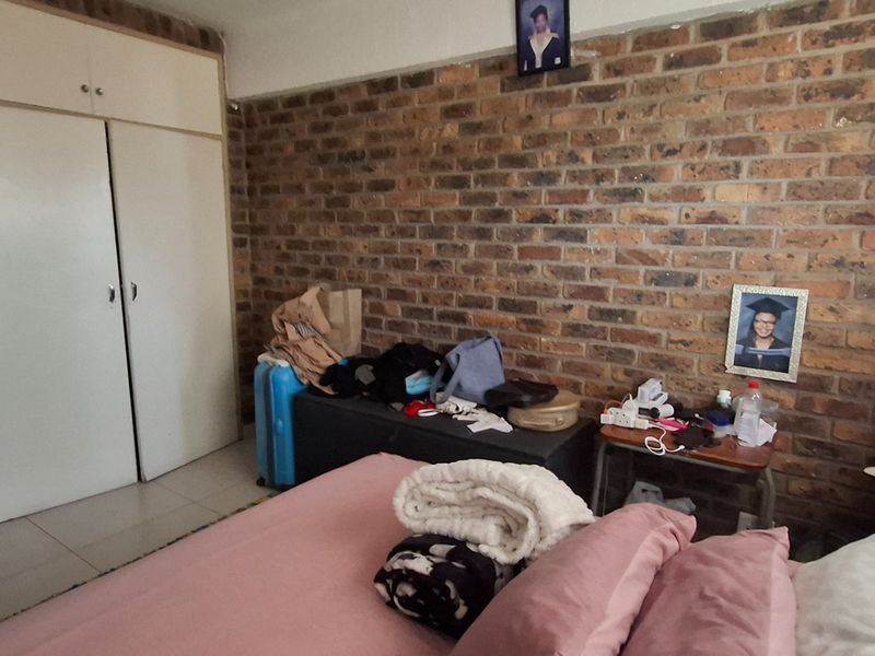 Cosy Gezina flat with bright living spaces - Photo 4