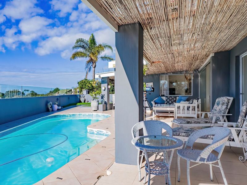 Family home with views  - Photo 7