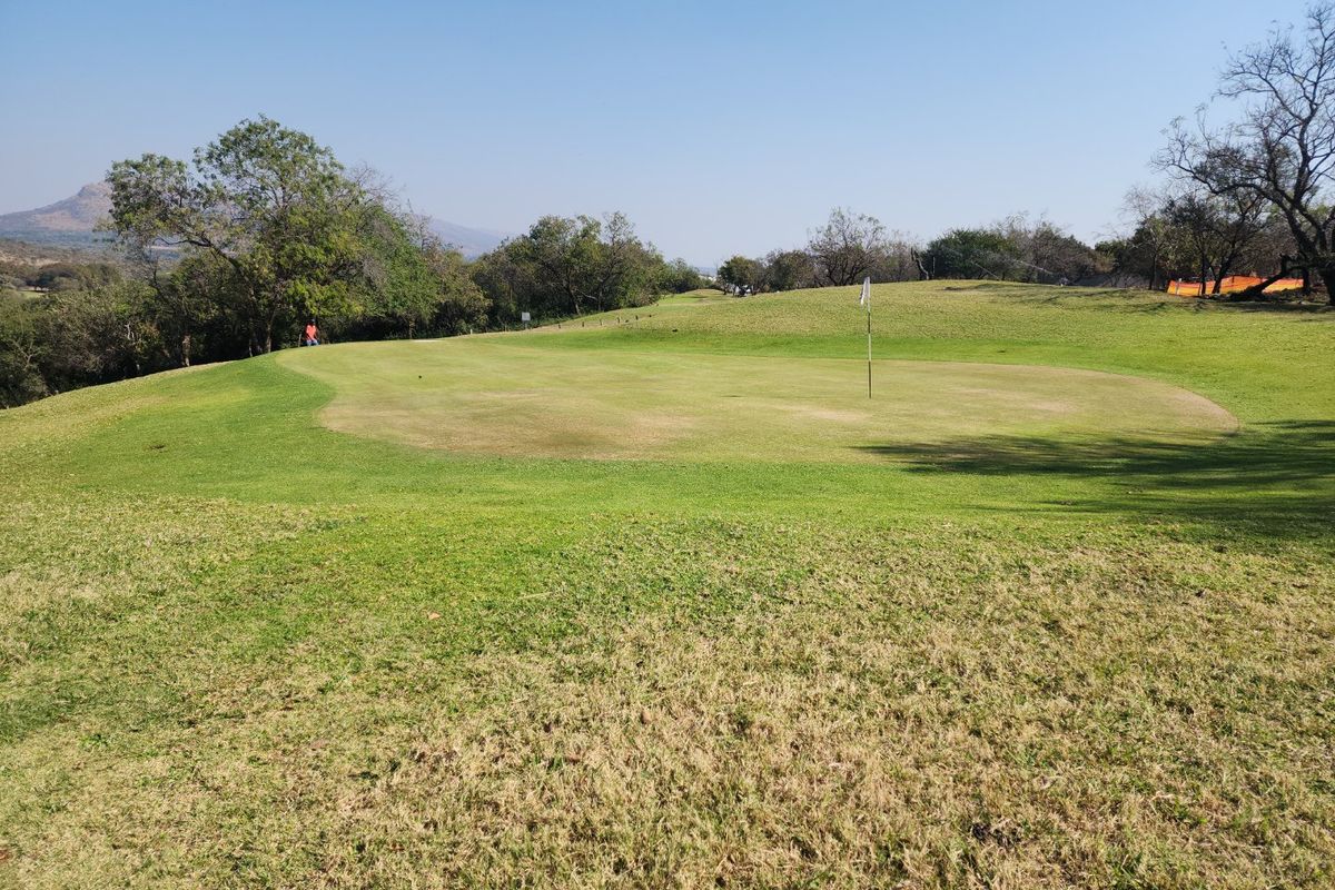 Luxury Living in Seasons Golf Estate - Photo 2