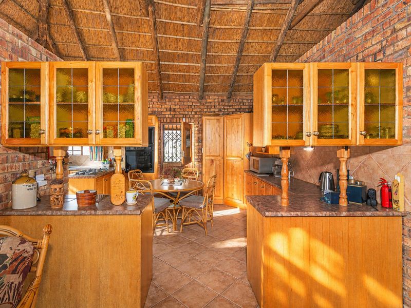 Mind-Blowing 171 ha Game Farm for Sale in Brits - Photo 3
