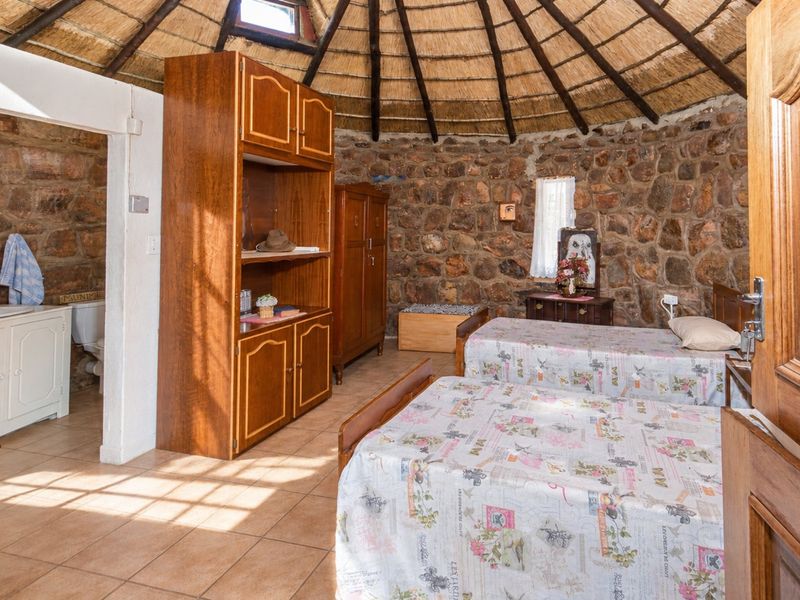 Mind-Blowing 171 ha Game Farm for Sale in Brits - Photo 10