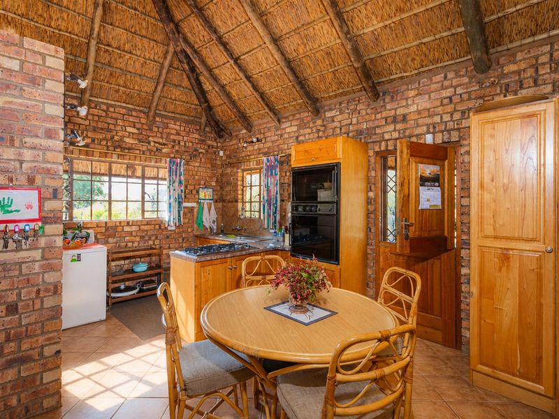 Mind-Blowing 171 ha Game Farm for Sale in Brits - Photo 8