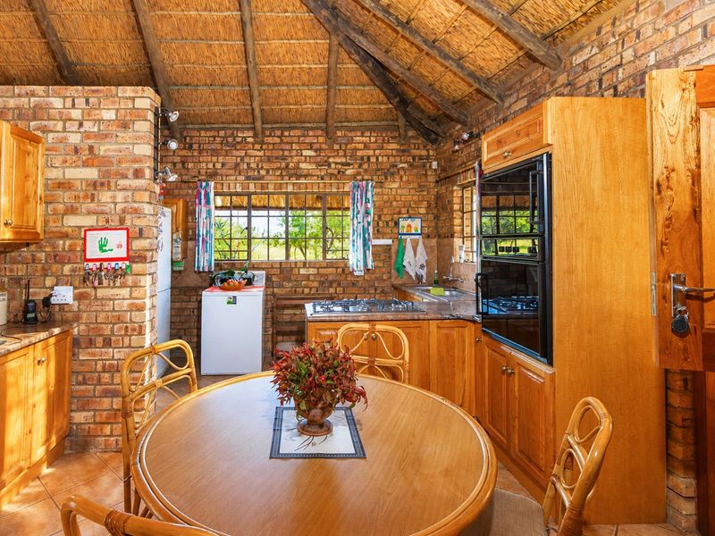 Mind-Blowing 171 ha Game Farm for Sale in Brits - Photo 7