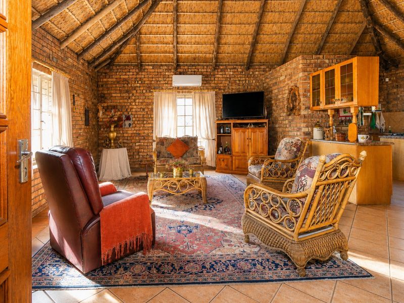 Mind-Blowing 171 ha Game Farm for Sale in Brits - Photo 5