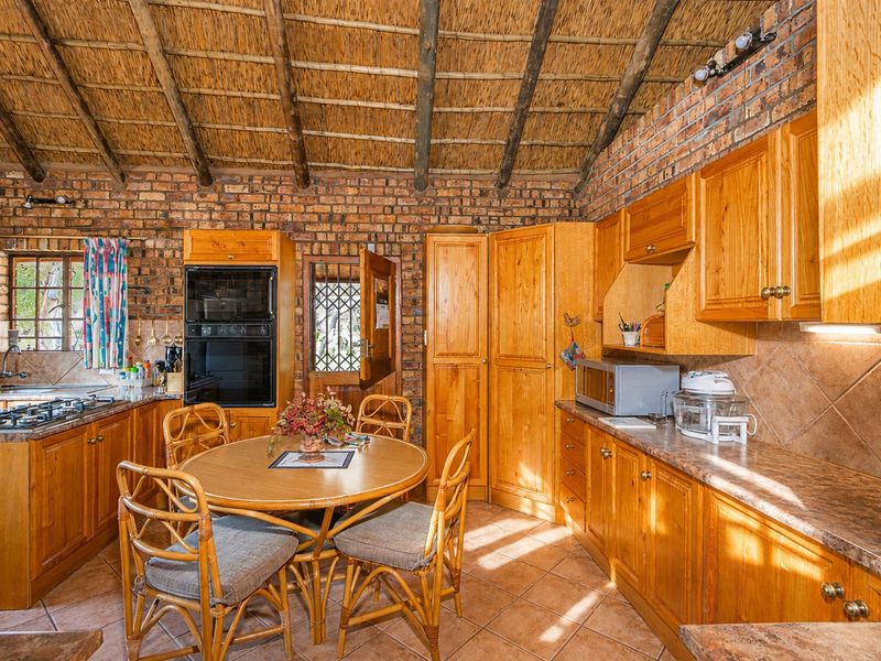 Mind-Blowing 171 ha Game Farm for Sale in Brits - Photo 4