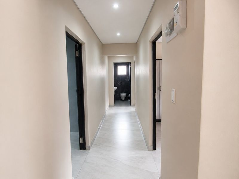 Modern 3-Room Commercial Suite on Marine Drive - Photo 4