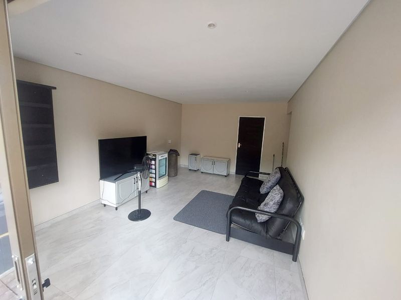 Modern 3-Room Commercial Suite on Marine Drive - Photo 2