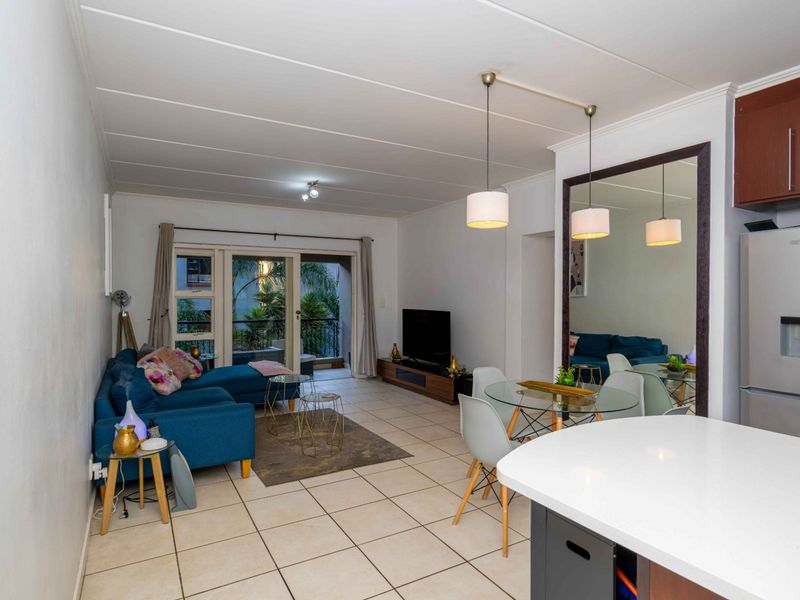 Contemporary 2 Bedroom Apartment in The Meridian Offering Style, Comfort and Convenience - Photo 7