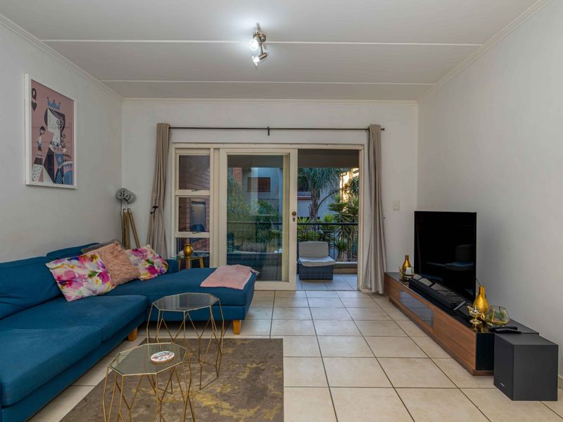 Contemporary 2 Bedroom Apartment in The Meridian Offering Style, Comfort and Convenience - Photo 9