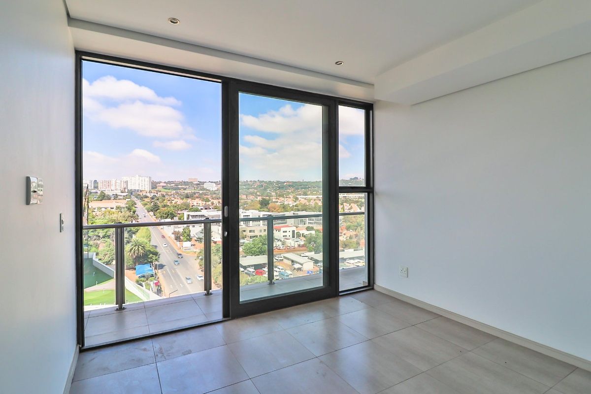 Modern 1-Bedroom Apartment To Let - Photo 5