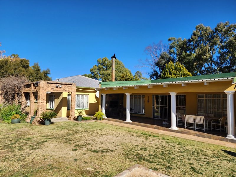 30 Hectare Farm with Extensive Infrastructure & Optional Turnkey Business Opportunity - Photo 10