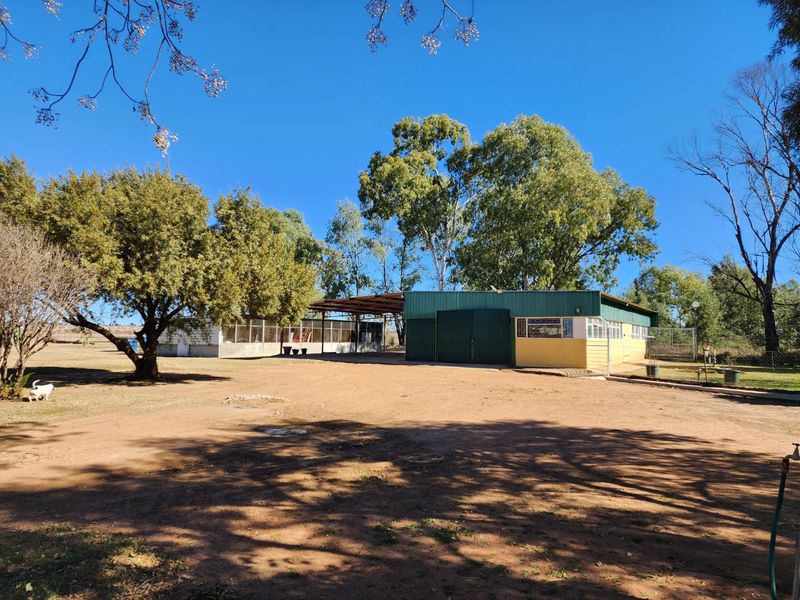 30 Hectare Farm with Extensive Infrastructure & Optional Turnkey Business Opportunity - Photo 9