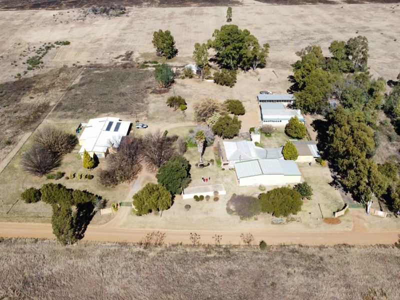30 Hectare Farm with Extensive Infrastructure & Optional Turnkey Business Opportunity - Photo 4