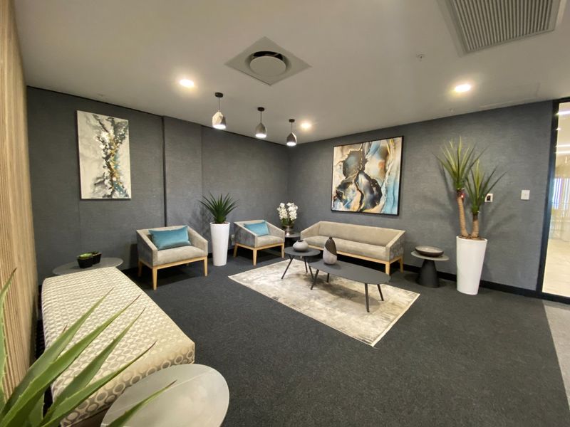Modern Semi-Serviced Office Available In Menlyn - Photo 10