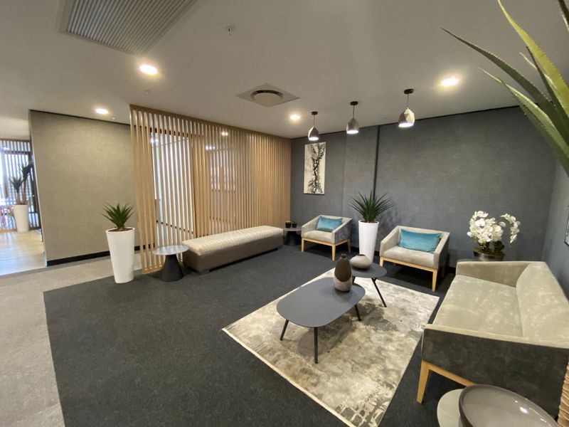 Modern Semi-Serviced Office Available In Menlyn - Photo 9