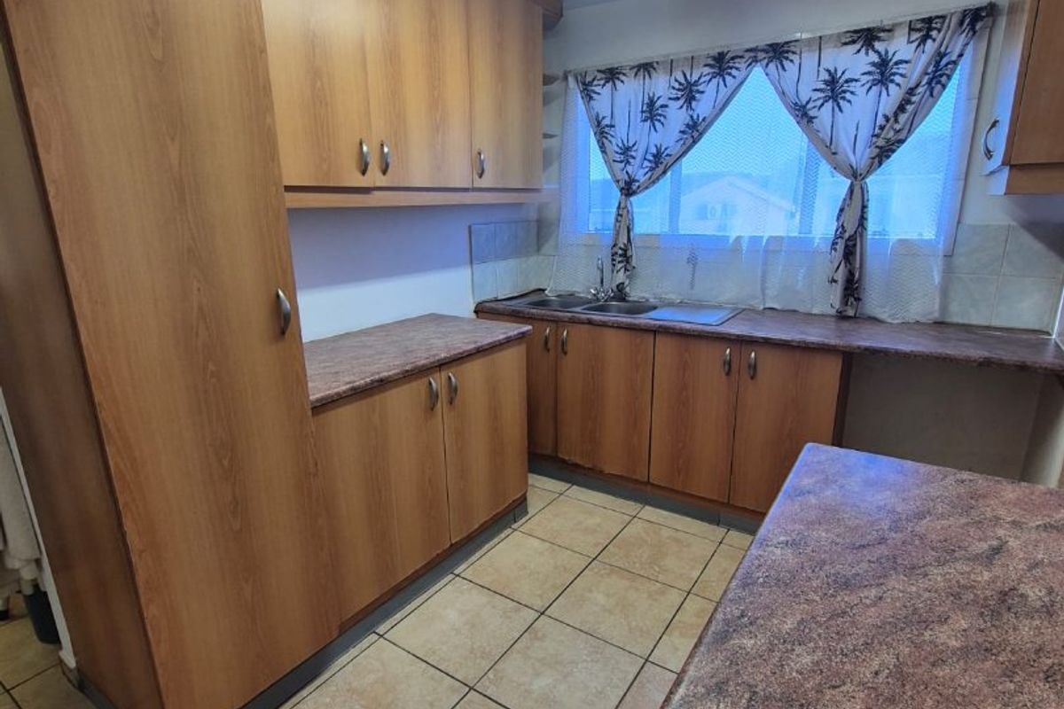 1 Bedroom apartment for sale in Wentworth R450,000 - Photo 3