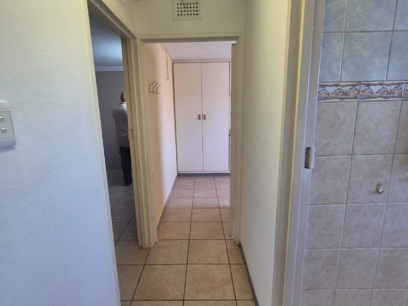 1 Bedroom apartment for sale in Wentworth R450,000 - Photo 10