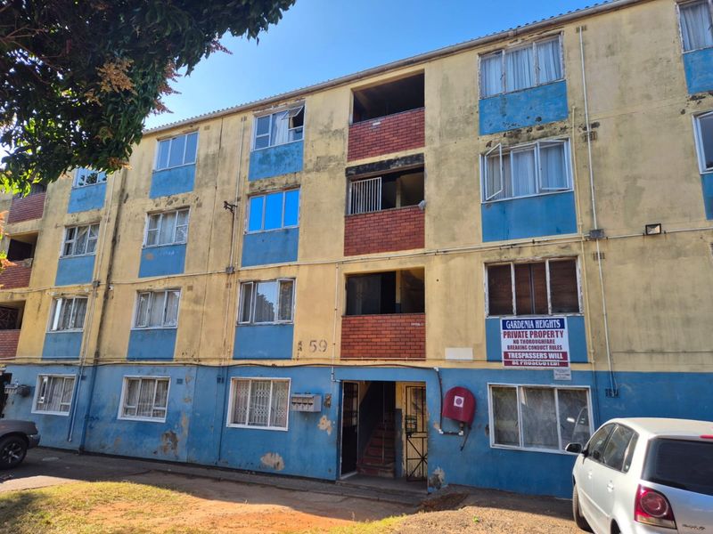 1 Bedroom apartment for sale in Wentworth R450,000 - Photo 1