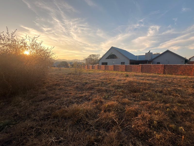 800m2 Vacant Land for Sale in Landsmeer Estate - Photo 8