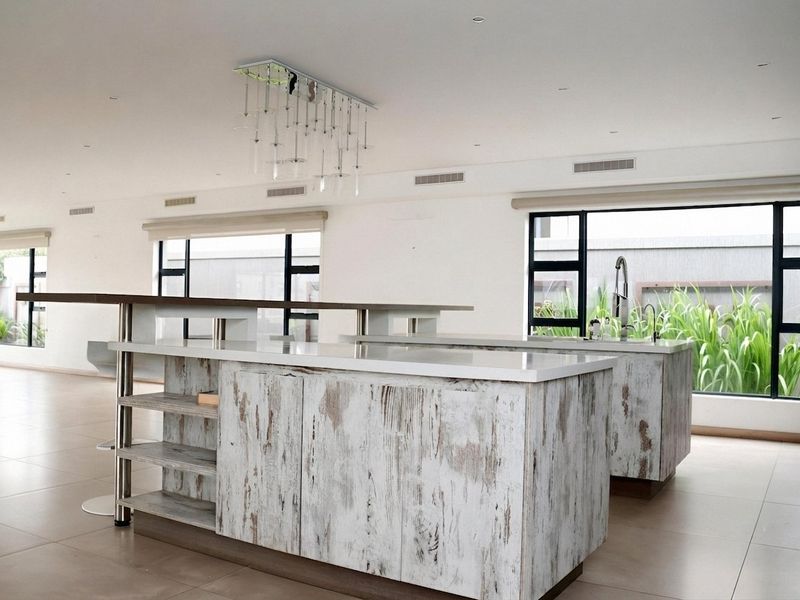 Where the Fairway Meets the River European - Contemporary Luxury · 3 Suites + 5 bathrooms  · Fully Off-grid . Filtered water system . SMART House Technology - Photo 9