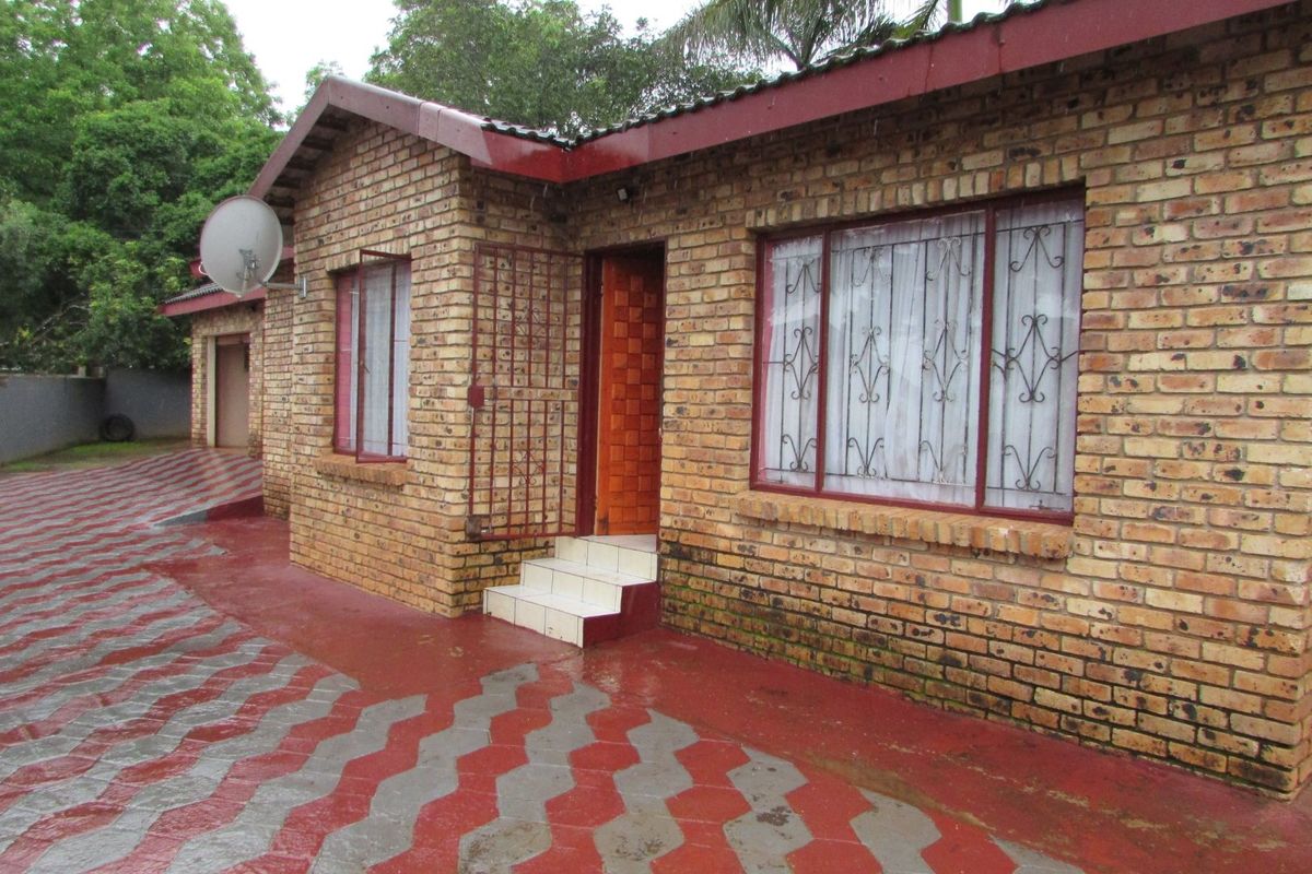 Lovely 3 bedroom family home in quiet area - Photo 3