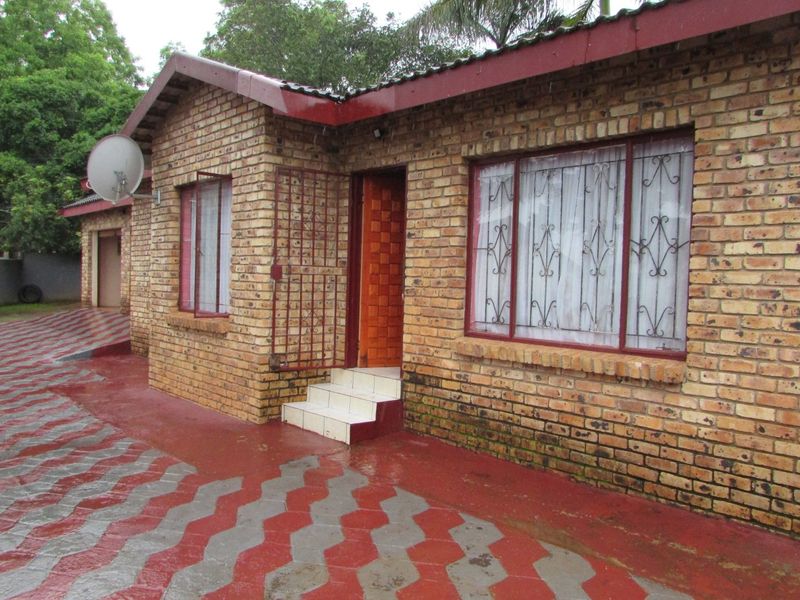 Lovely 3 bedroom family home in quiet area - Photo 3