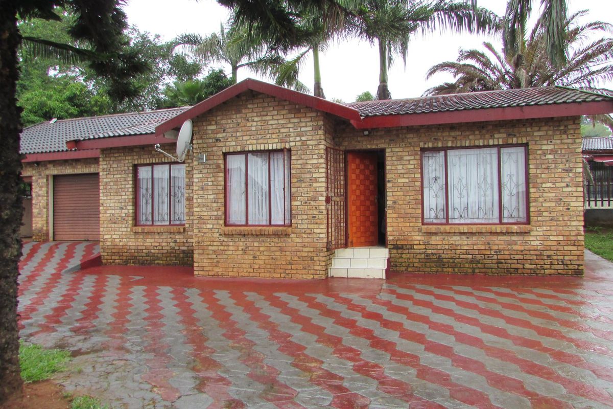 Lovely 3 bedroom family home in quiet area - Photo 2