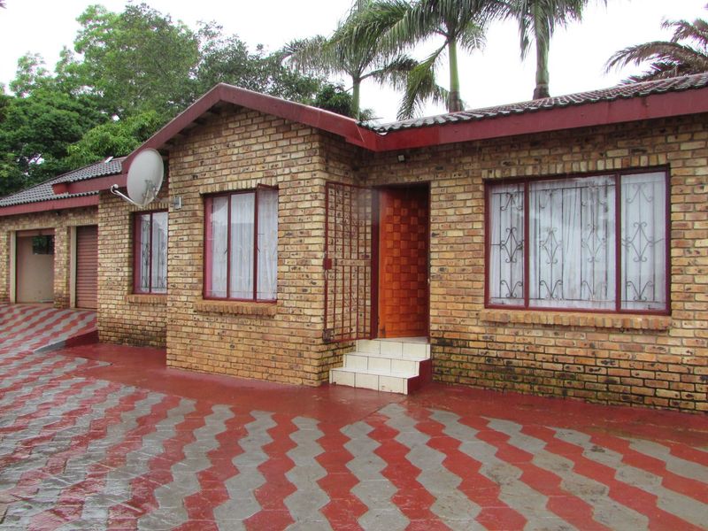 Lovely 3 bedroom family home in quiet area - Photo 1