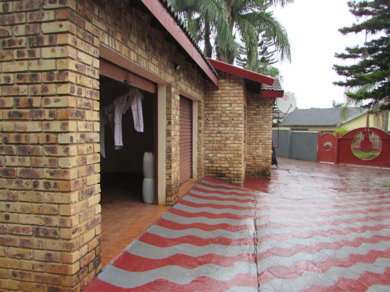 Lovely 3 bedroom family home in quiet area - Photo 7