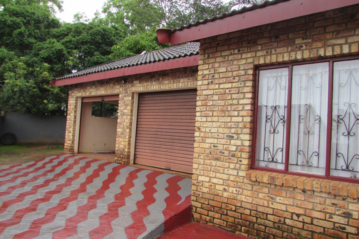 Lovely 3 bedroom family home in quiet area - Photo 5