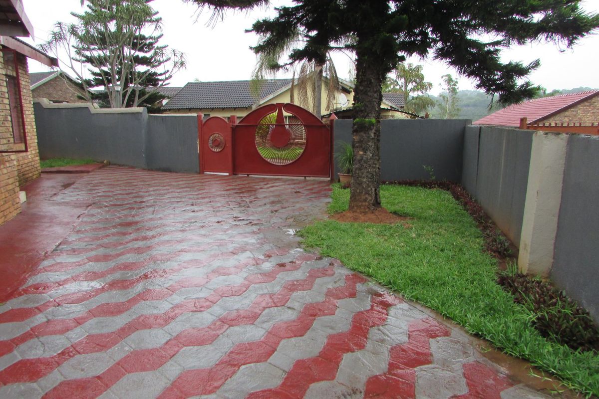 Lovely 3 bedroom family home in quiet area - Photo 4