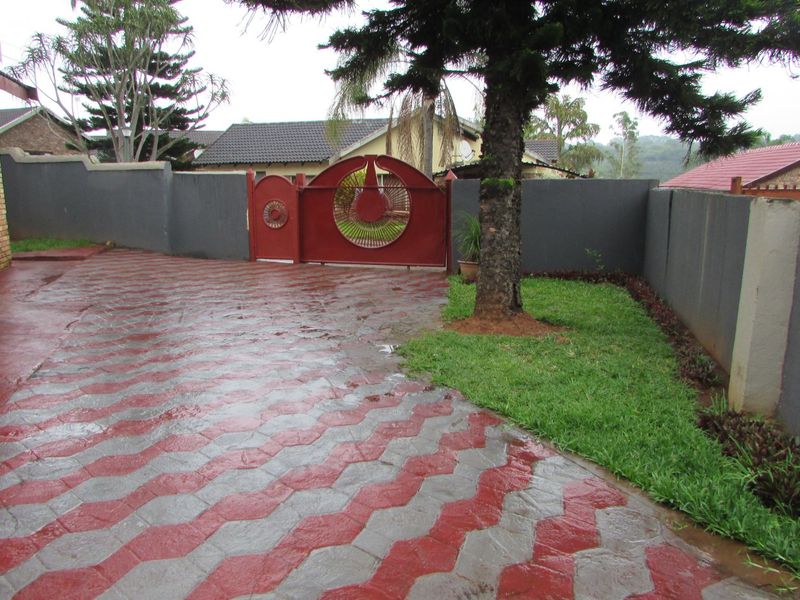 Lovely 3 bedroom family home in quiet area - Photo 4