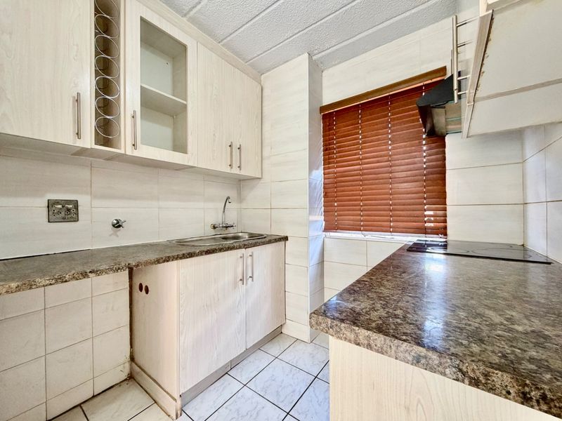 2 Bed Town house in Norkem Park for Rent - Photo 3