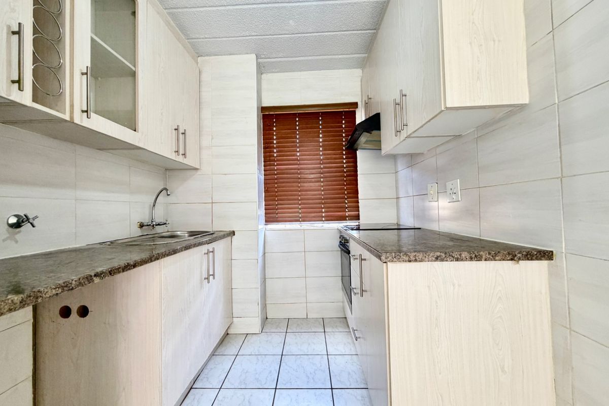 2 Bed Town house in Norkem Park for Rent - Photo 4