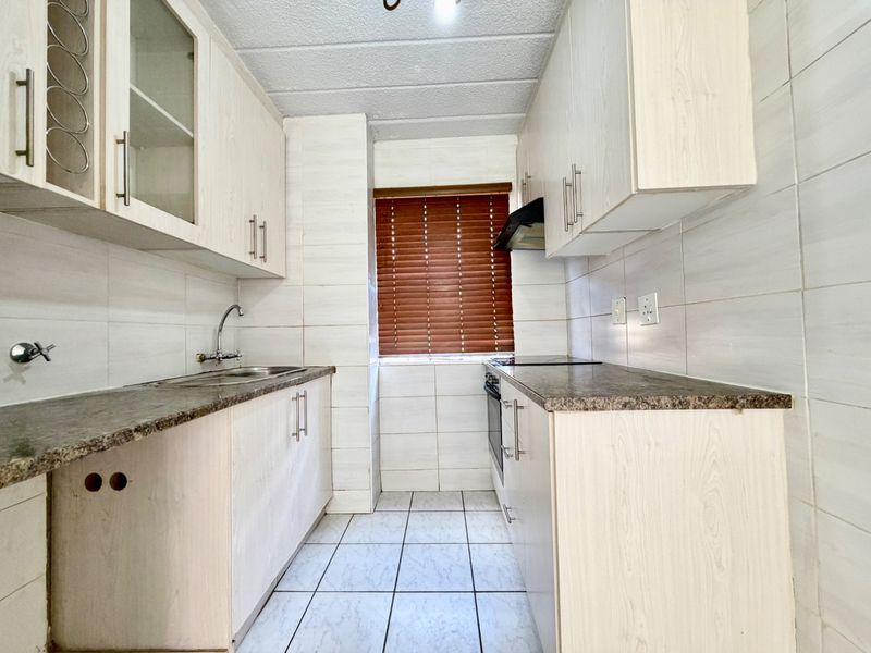 2 Bed Town house in Norkem Park for Rent - Photo 4
