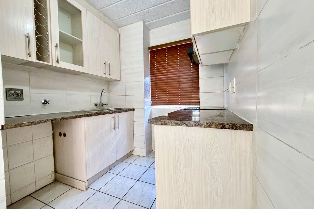 2 Bed Town house in Norkem Park for Rent - Photo 5