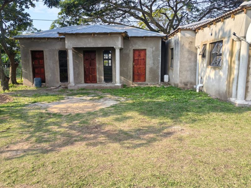 0 Bed Commercial in Mzingazi for Sale - Photo 1