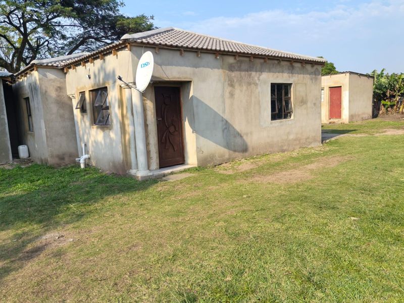 0 Bed Commercial in Mzingazi for Sale - Photo 2
