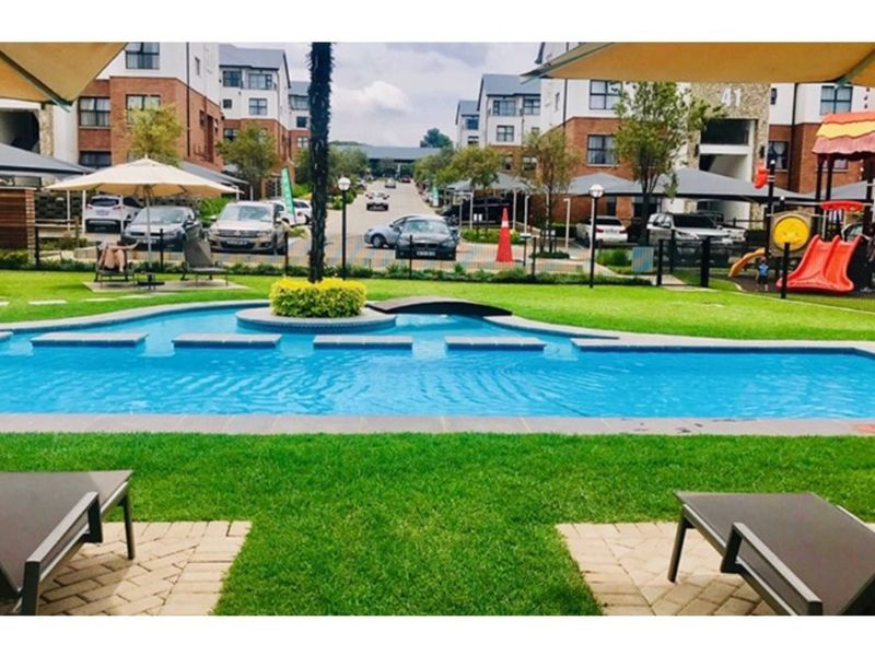 1 Bedroom Apartment forsale  in Olivedale - Photo 1