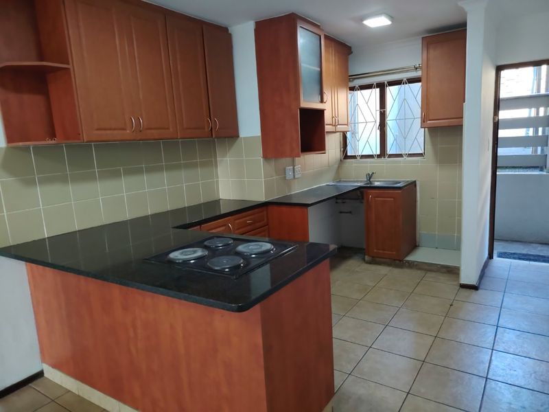 2 Bedroom apartment for rent in Bluff R7,500pm - Photo 10
