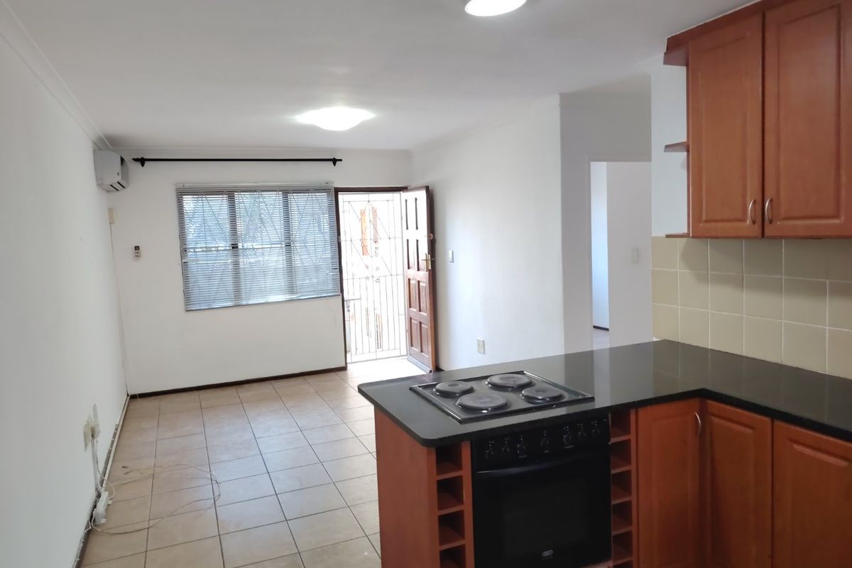 2 Bedroom apartment for rent in Bluff R7,500pm - Photo 4